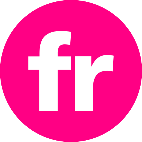 Flickr Icon