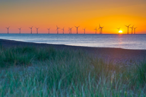 Great Yarmouth Sunrise
