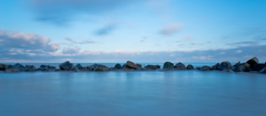 Happisburgh Beach