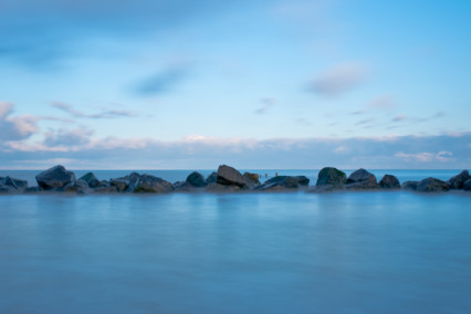 Happisburgh Beach