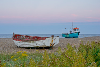 Aldeburgh