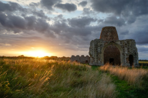 St Benets Abbey