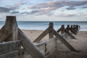 Mundesley Beach
