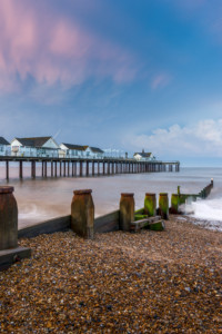 Southwold Pier