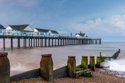 Southwold Pier