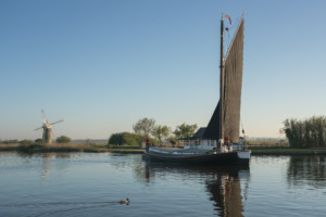 Wherry Maud