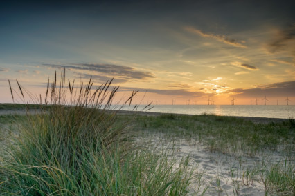 Great Yarmouth Beach