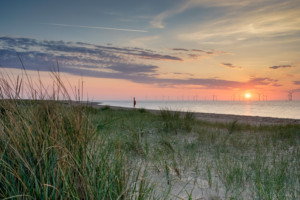 Great Yarmouth Beach