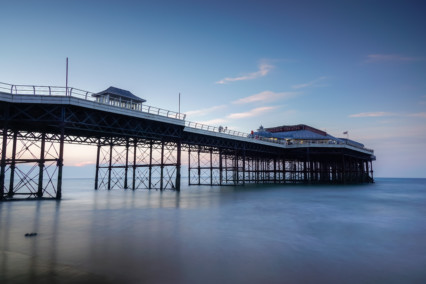 Cromer Pier