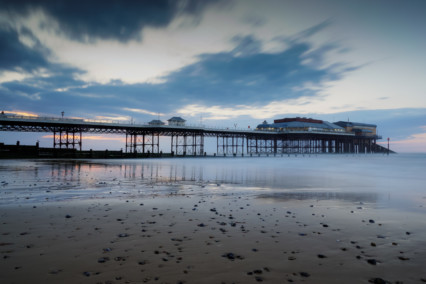 Cromer Pier