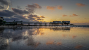 Cromer Reflections