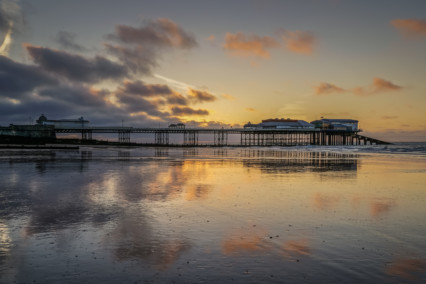 Cromer Reflections