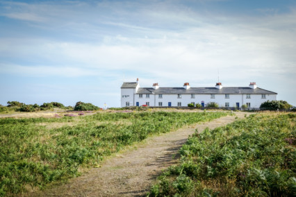 Dunwich Heath