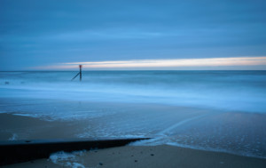 Eccles on Sea, Norfolk