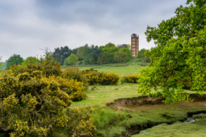 Freston Tower
