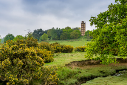 Freston Tower