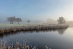 Frosty Bure Park