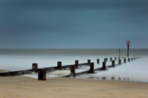 Gorleston Beach