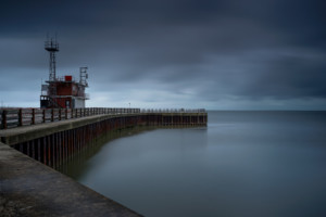 Gorleston-on-Sea Pier