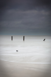 Happisburgh Beach Posts