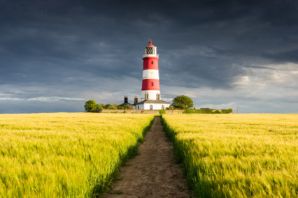 Happisburgh Lighthouse