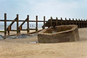 Happisburgh Pillbox