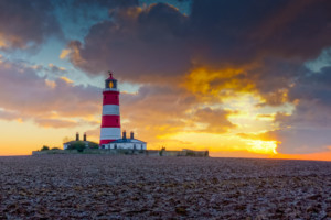 Happisburgh Winter