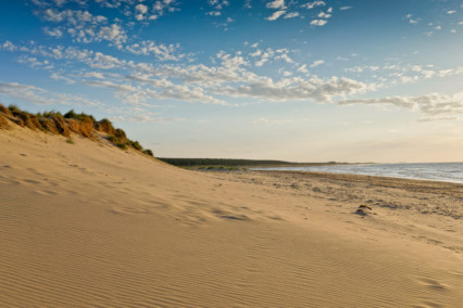 Holkham Beach