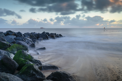 Hopton Beach