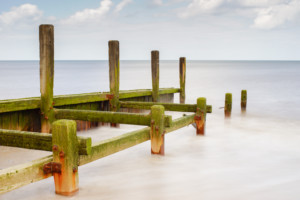 Horsey Beach