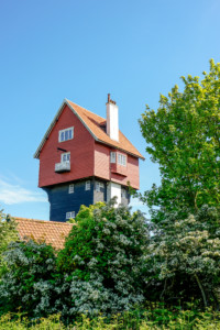 House in the Clouds, Thorpeness