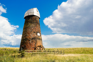 Lockgate Mill
