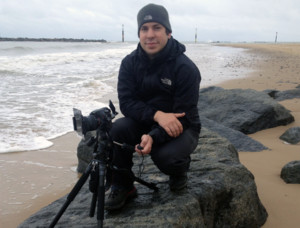 Christopher Hill