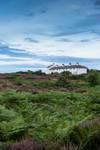 Dunwich Heath Cottages