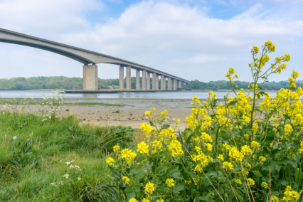 Orwell Bridge