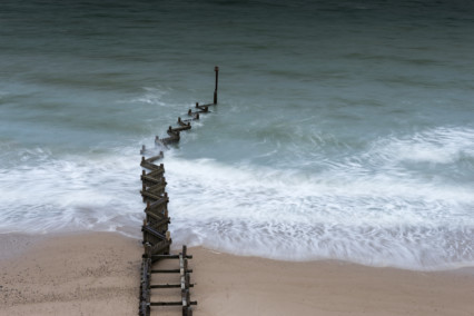 Overstrand Beach