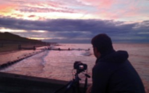 Eccles on Sea