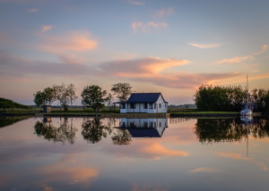 River Thurne, Norfolk