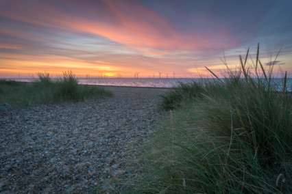 Great Yarmouth Beach