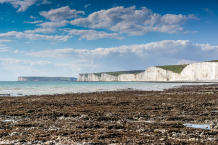 Seven Sisters