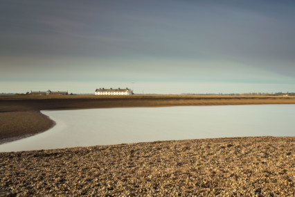 Shingle Street