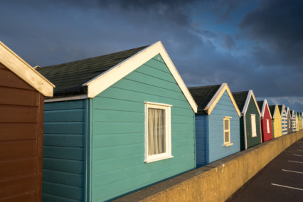 Southwold Beach Huts