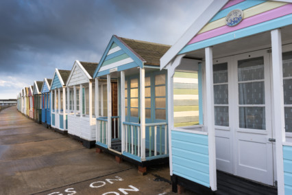 Southwold Beach Huts