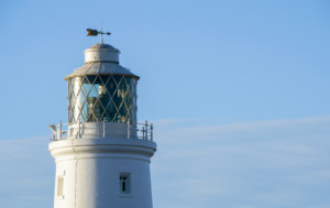 Southwold Lighthouse, Suffolk