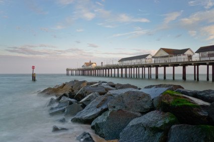 Southwold Pier