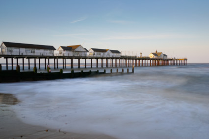 Southwold Pier