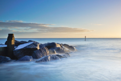 Southwold Rocks