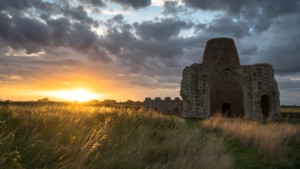 St Benets Abbey