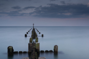 West Runton Beach