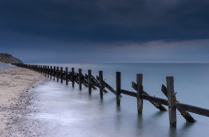 West Runton Beach